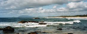 port macquarie sea