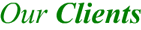 our_clients